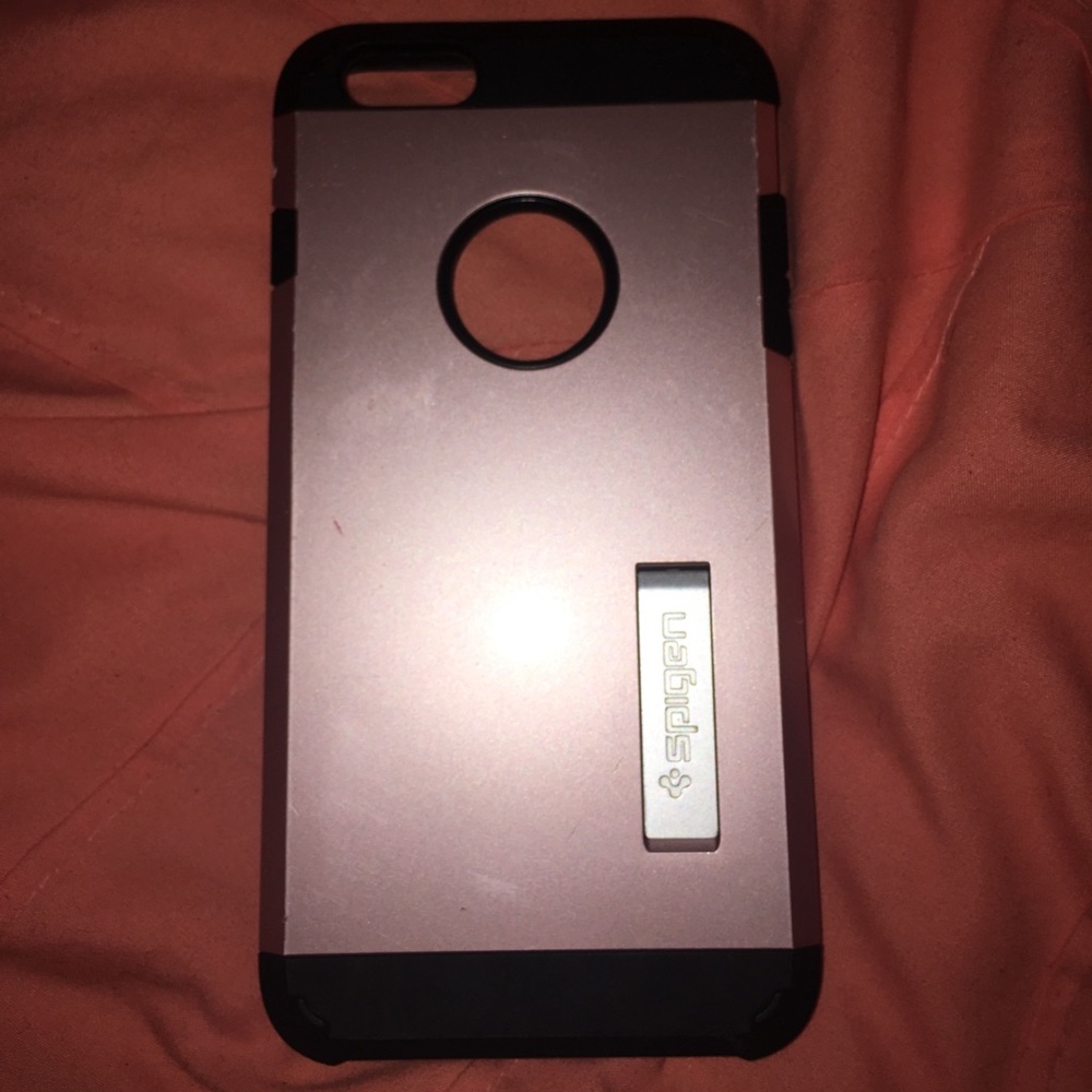 Spigen Tough Armor Case for iPhone 6 plus/6s plus